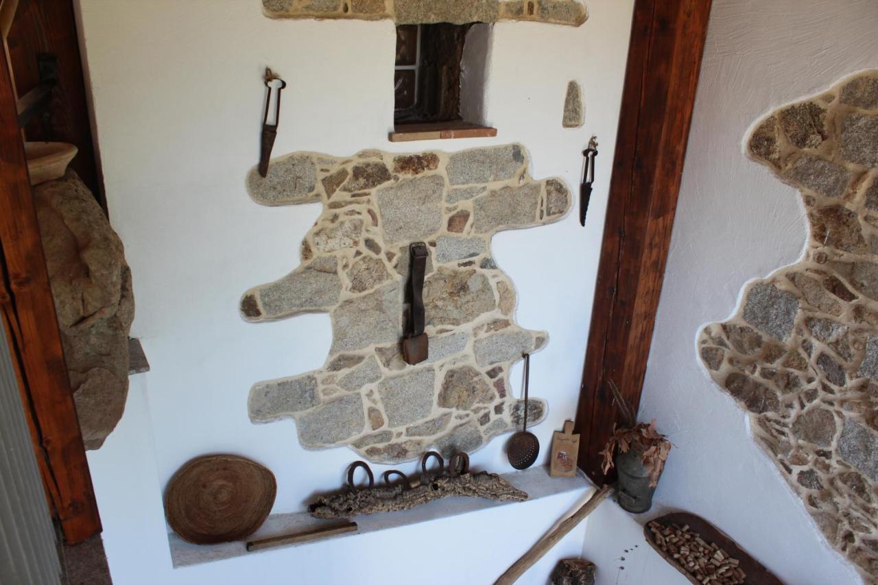 Bed And Breakfast Murales 奥尔戈索洛 外观 照片