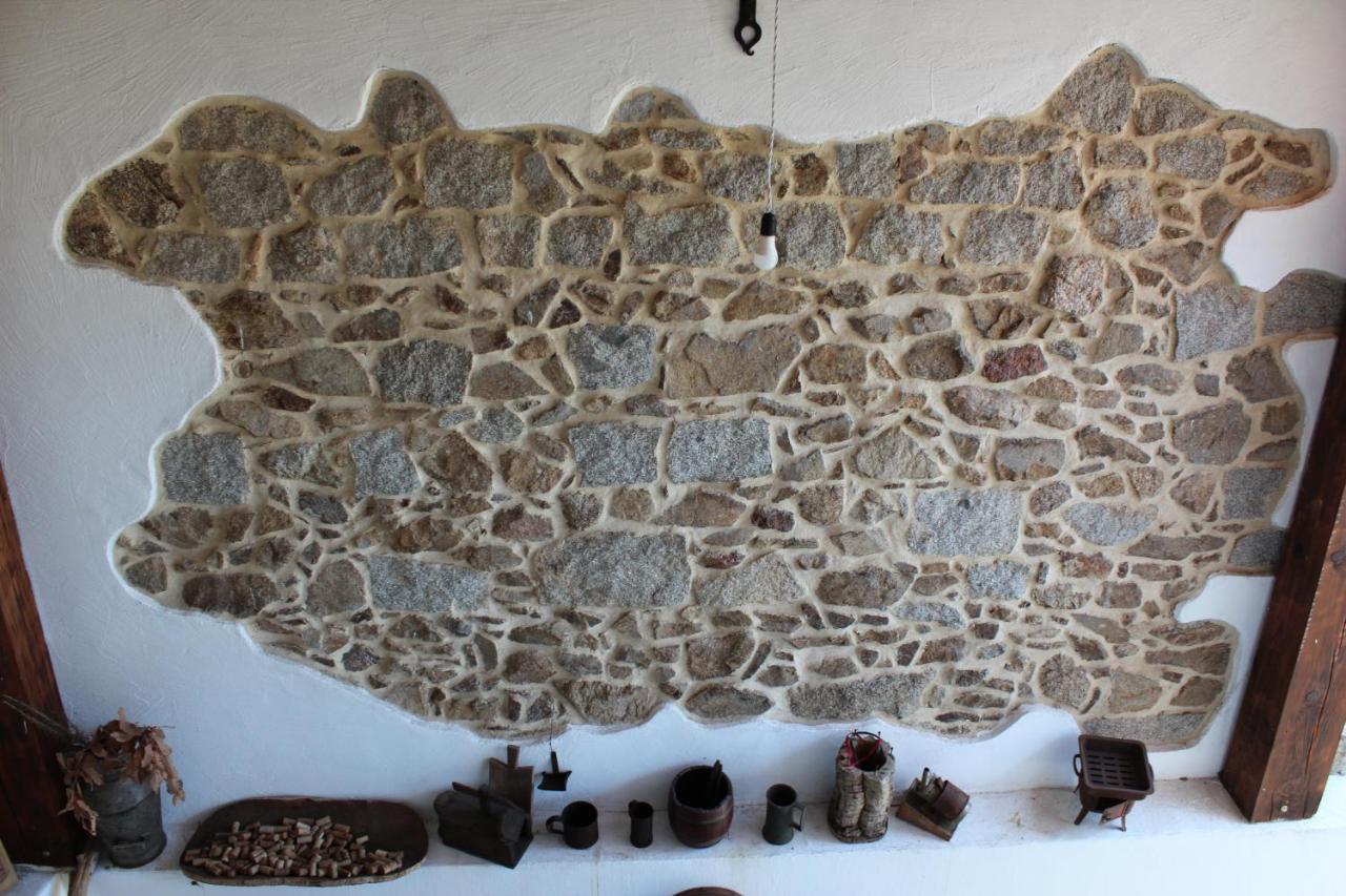 Bed And Breakfast Murales 奥尔戈索洛 外观 照片