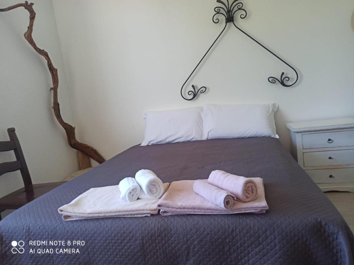 Bed And Breakfast Murales 奥尔戈索洛 外观 照片