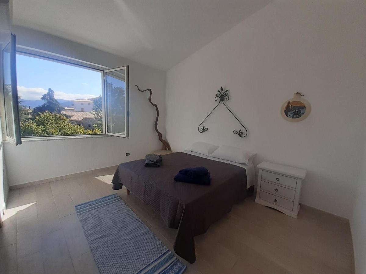 Bed And Breakfast Murales 奥尔戈索洛 外观 照片