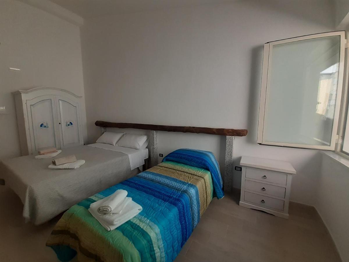 Bed And Breakfast Murales 奥尔戈索洛 外观 照片