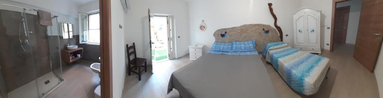 Bed And Breakfast Murales 奥尔戈索洛 外观 照片